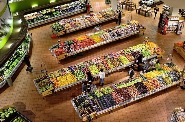 Top Tips for Using Coupons to Save on Groceries